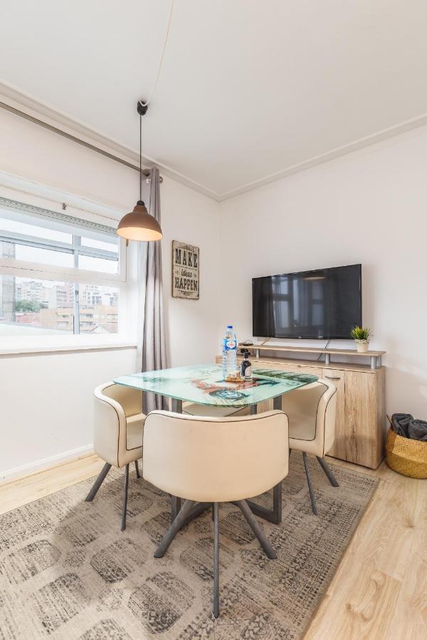 Nice Apartment With Veranda In Gaia - 3D Vila Nova de Gaia Exteriér fotografie