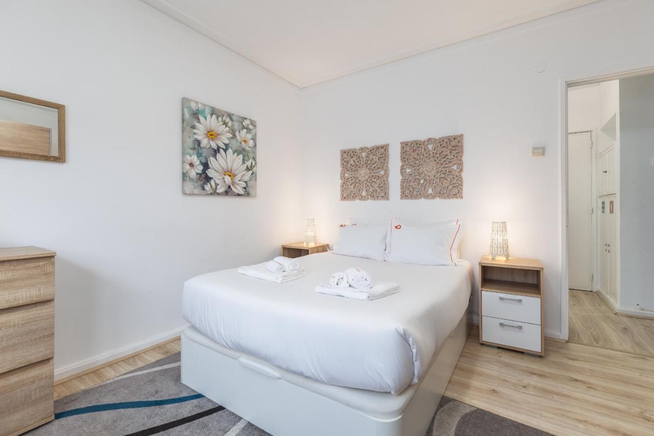 Nice Apartment With Veranda In Gaia - 3D Vila Nova de Gaia Exteriér fotografie