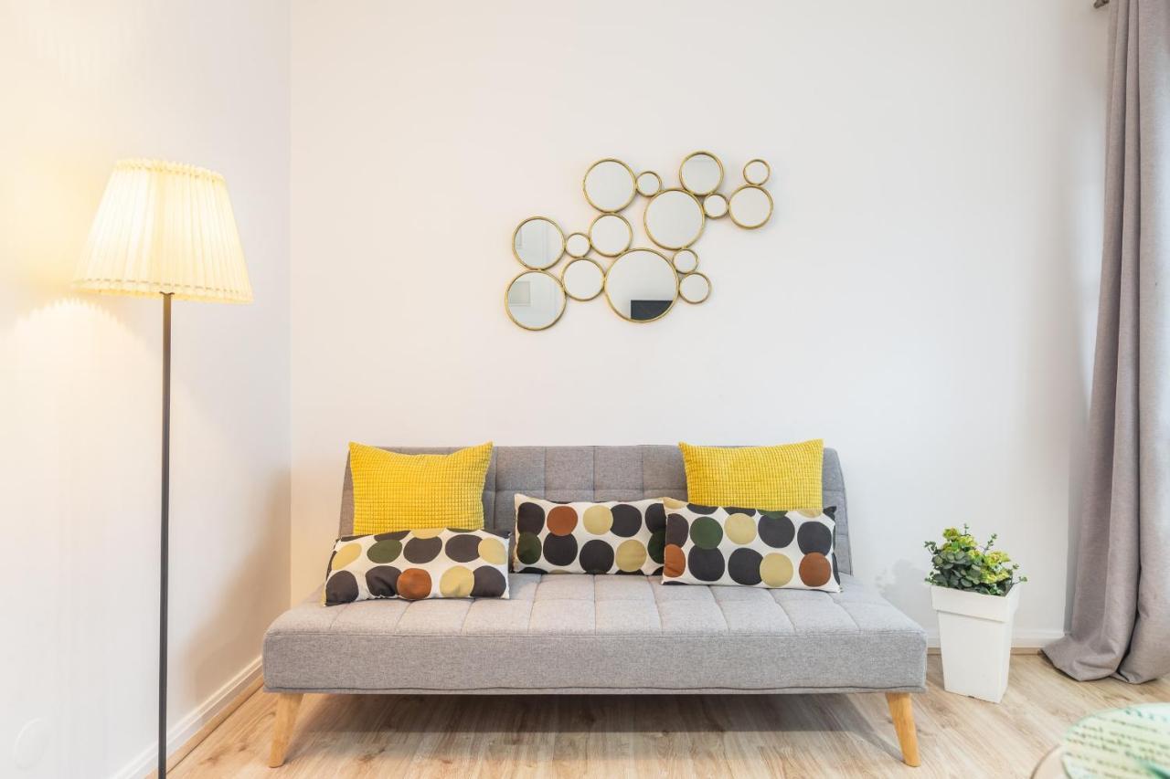 Nice Apartment With Veranda In Gaia - 3D Vila Nova de Gaia Exteriér fotografie