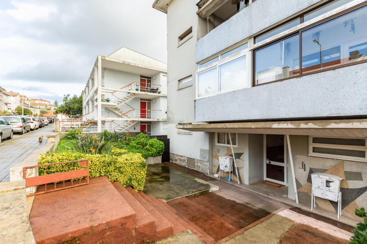 Nice Apartment With Veranda In Gaia - 3D Vila Nova de Gaia Exteriér fotografie